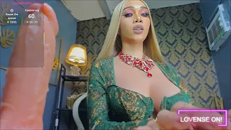 CelinaWintour webcam model stream image