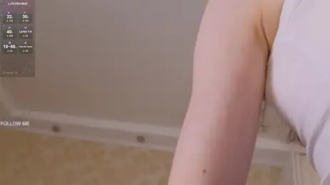 Angell_Wild webcam model stream image