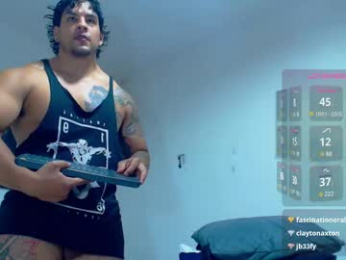 silvabranko webcam model stream image