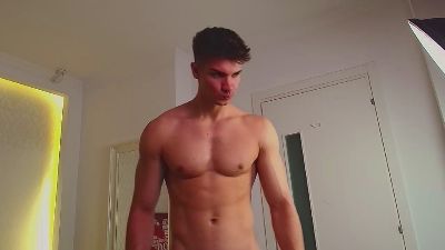 MaxKaidenn webcam model stream image