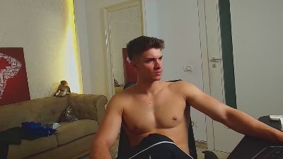 MaxKaidenn webcam model stream image