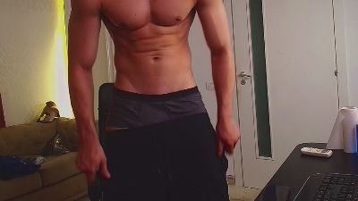 MaxKaidenn webcam model stream image