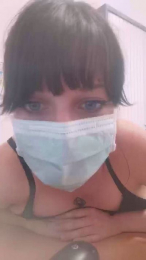 Cleopatra_Candy webcam model stream image
