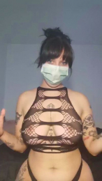 Cleopatra_Candy webcam model stream image