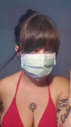 Cleopatra_Candy webcam model stream image