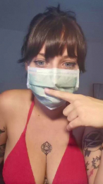 Cleopatra_Candy webcam model stream image