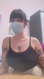 Cleopatra_Candy webcam cam4 model stream image