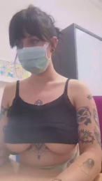 Cleopatra_Candy webcam model stream image