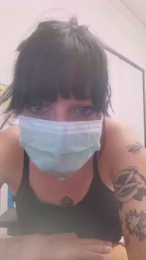 Cleopatra_Candy webcam model stream image
