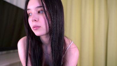 DelanaWeith webcam model stream image