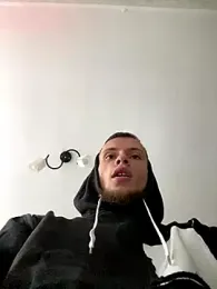 PUER4IK webcam model stream image