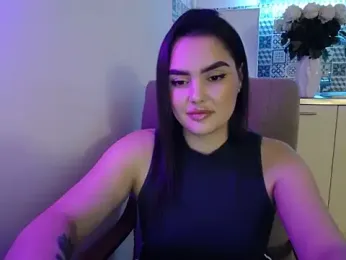 Lisasrayy webcam model stream image