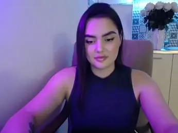 Lisasrayy webcam model stream image