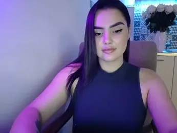 Lisasrayy webcam model stream image