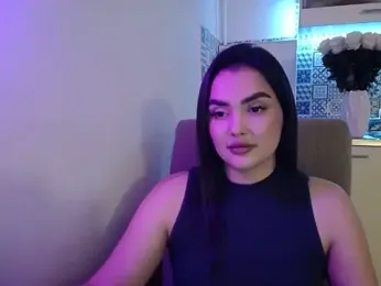 Lisasrayy webcam model stream image