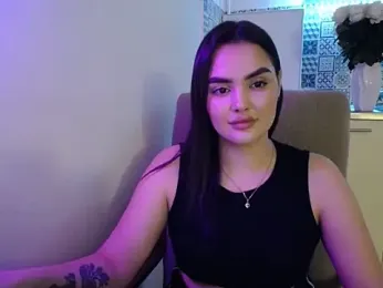 Lisasrayy webcam model stream image