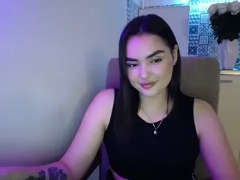 Lisasrayy webcam model stream image