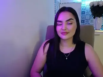 Lisasrayy webcam model stream image