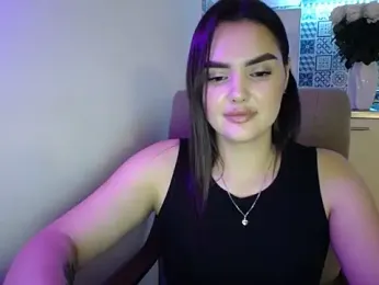 Lisasrayy webcam model stream image