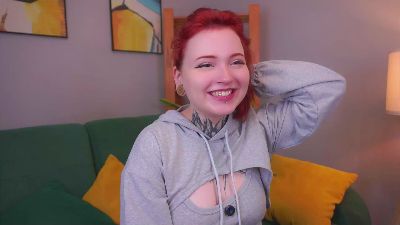 KaylenePotra webcam model stream image
