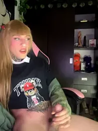 charlotbelucci_ webcam model stream image