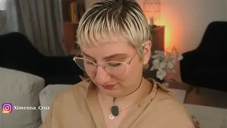 Ximenna_Cruz webcam stripchat model stream image