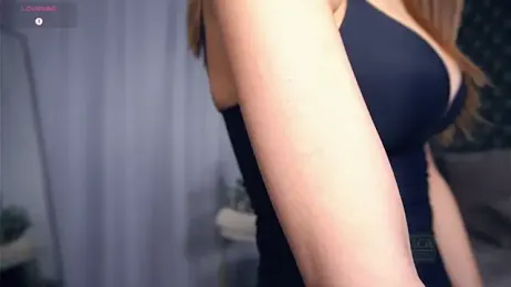 AmmyScotch webcam model stream image