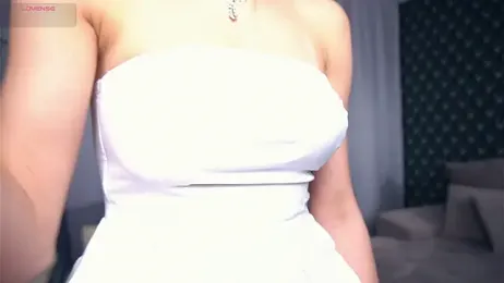 AmmyScotch webcam model stream image