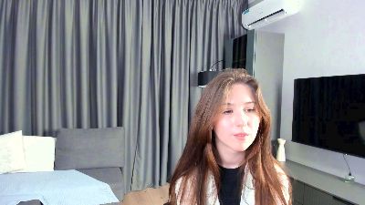 YungDowis webcam model stream image