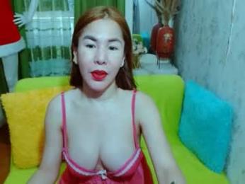 true_belle webcam model stream image