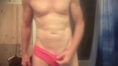 BestBadDaddy webcam model stream image