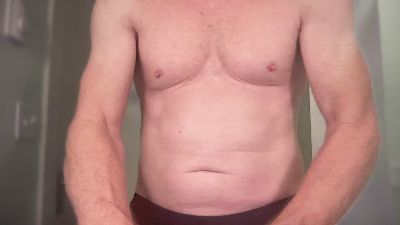 BestBadDaddy webcam model stream image