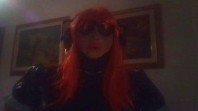 SISSYCARLOTTA webcam model stream image