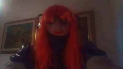 SISSYCARLOTTA webcam model stream image