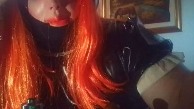 SISSYCARLOTTA webcam model stream image