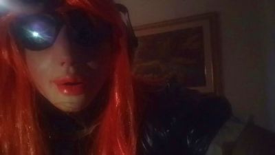 SISSYCARLOTTA webcam model stream image