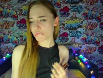 Sofia-Kiss webcam model stream image