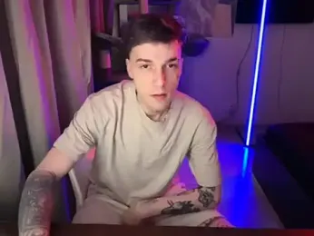 davesinner webcam model stream image