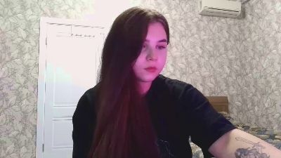 KiaAivao webcam model stream image