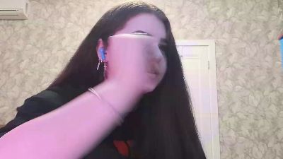 KiaAivao webcam model stream image