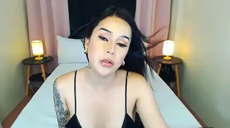 asian_ishnakhan webcam model stream image