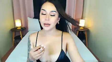 asian_ishnakhan webcam model stream image