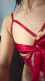 Samboo36 webcam model stream image