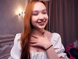 Caprice Kothenbeutel webcam model stream image