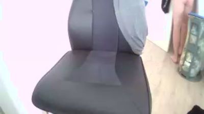devoterwichser1 webcam model stream image