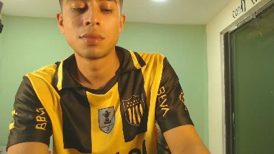 ganglatin webcam model stream image