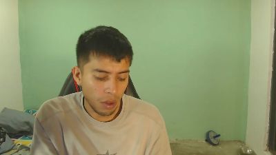 ganglatin webcam model stream image