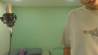 ganglatin webcam model stream image