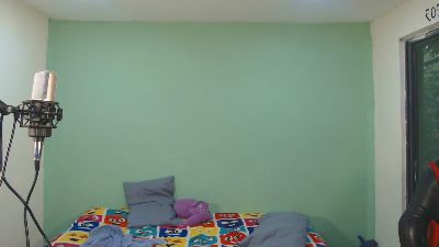 ganglatin webcam model stream image