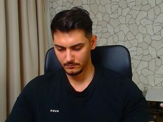 Thomas Reds webcam model stream image